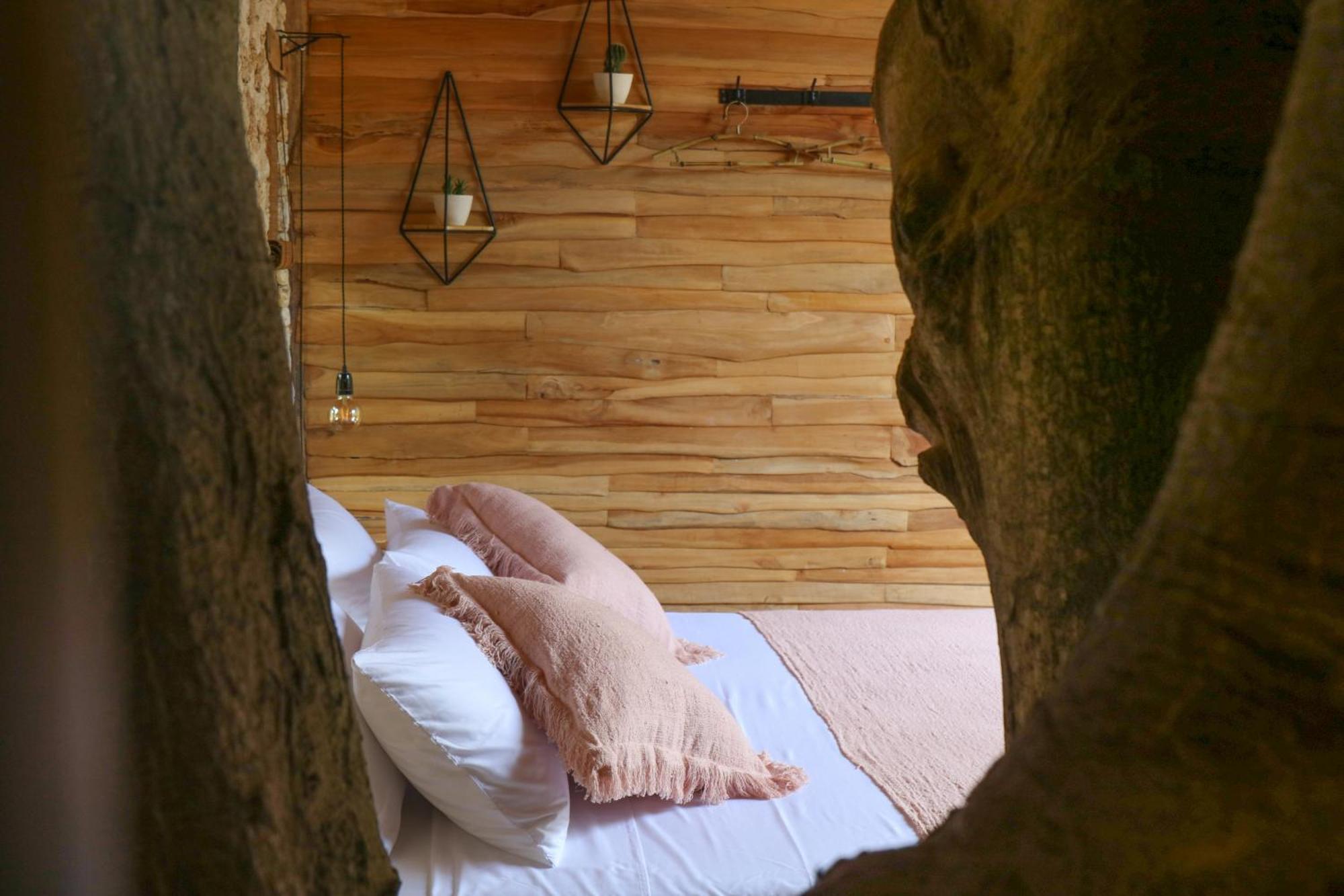 Roots Tree House Villa Uluwatu Cameră foto